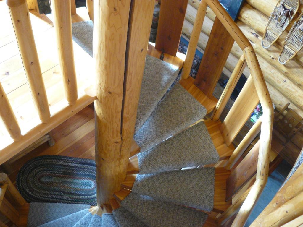 Hitching Post Resort Kelowna Rum bild